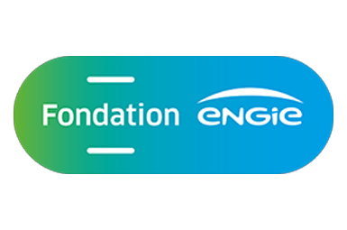 logo de la fondation engie